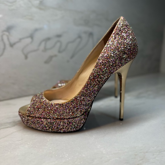 Jimmy Choo 👠 - Picture 5 of 10